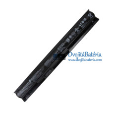 Batéria pre HP 455 450 ProBook 470 HSTNN-LB6Z RI06XL [náhradná batéria]